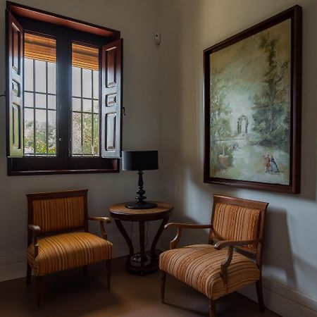 Casa Rural En Cigarral De Villamarta Toledo Con Piscina Y Wifi Екстер'єр фото