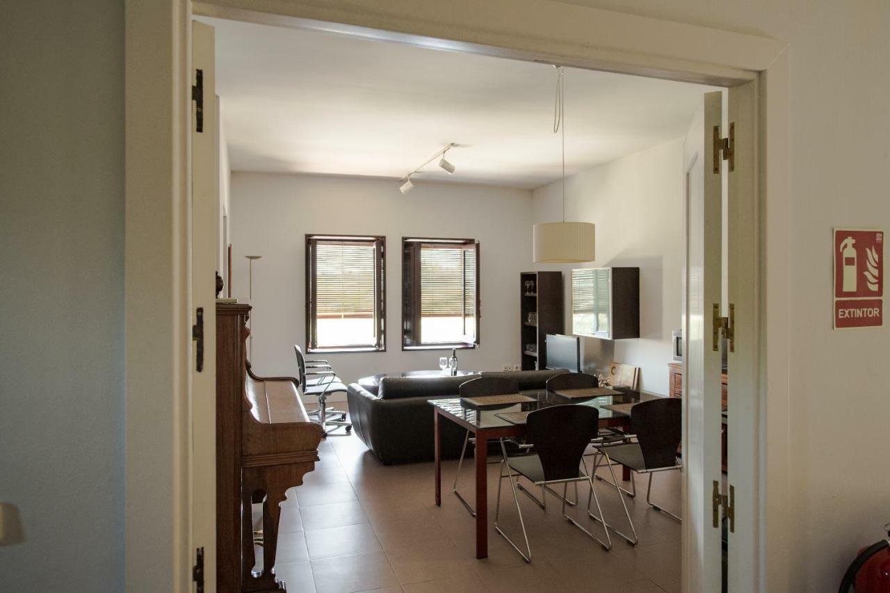 Casa Rural En Cigarral De Villamarta Toledo Con Piscina Y Wifi Екстер'єр фото