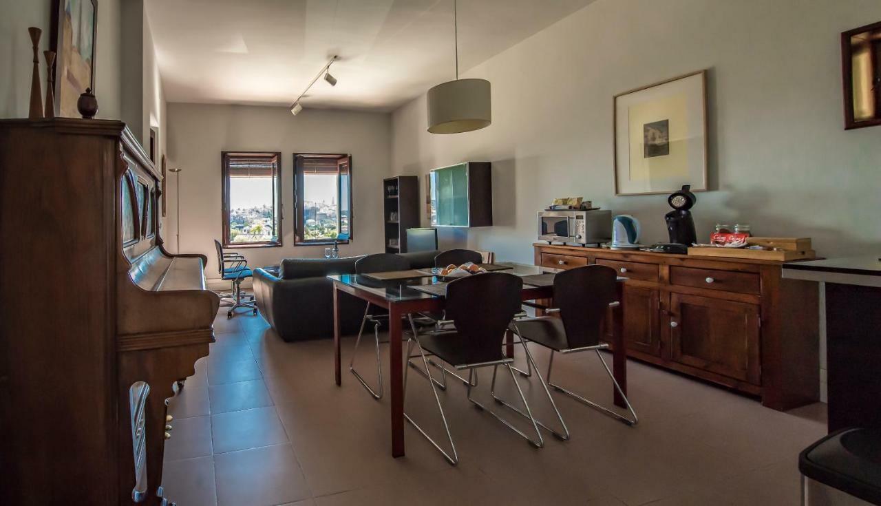 Casa Rural En Cigarral De Villamarta Toledo Con Piscina Y Wifi Екстер'єр фото