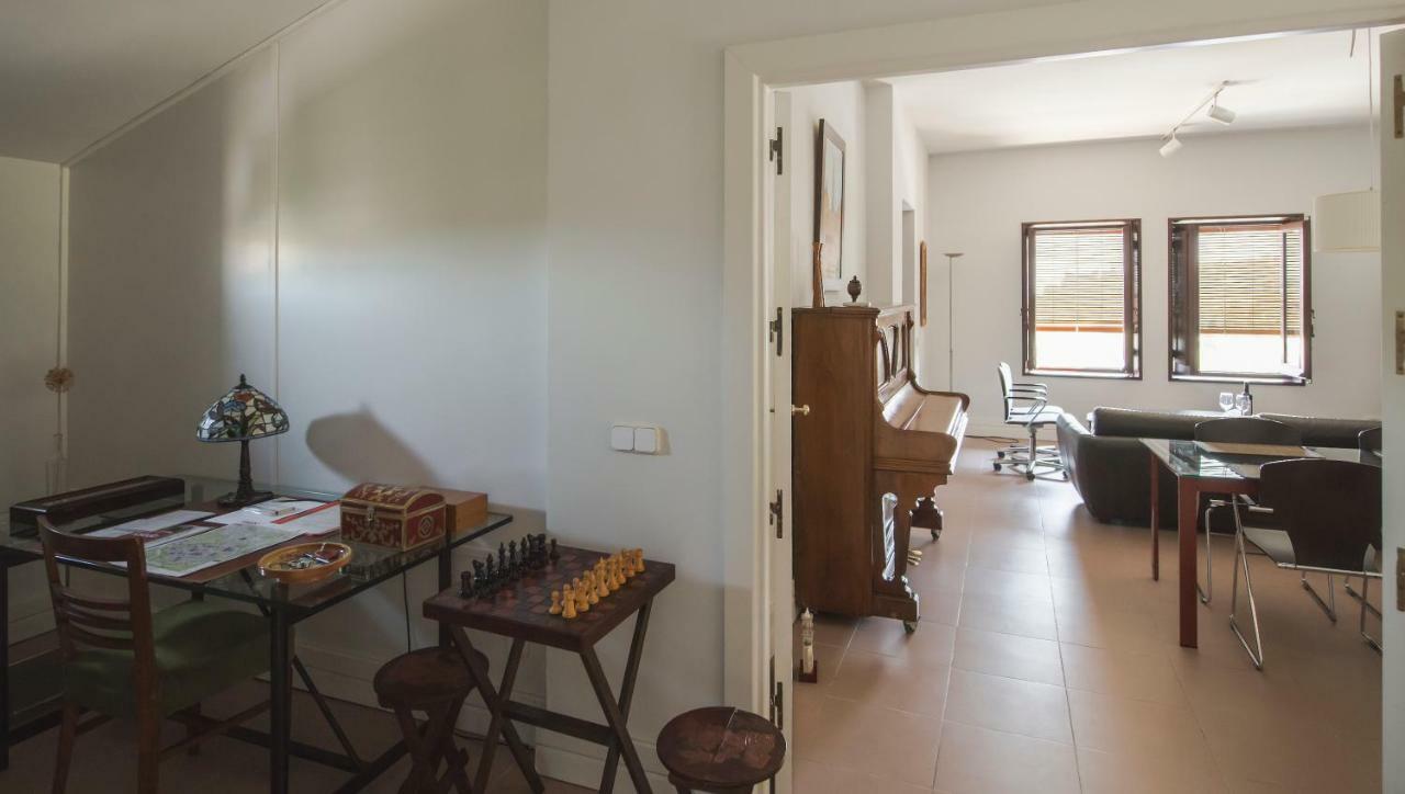Casa Rural En Cigarral De Villamarta Toledo Con Piscina Y Wifi Екстер'єр фото