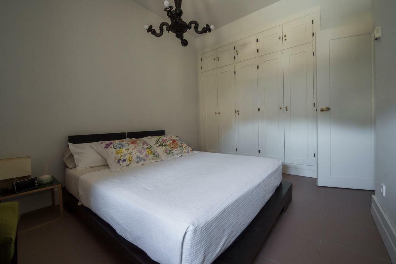 Casa Rural En Cigarral De Villamarta Toledo Con Piscina Y Wifi Екстер'єр фото