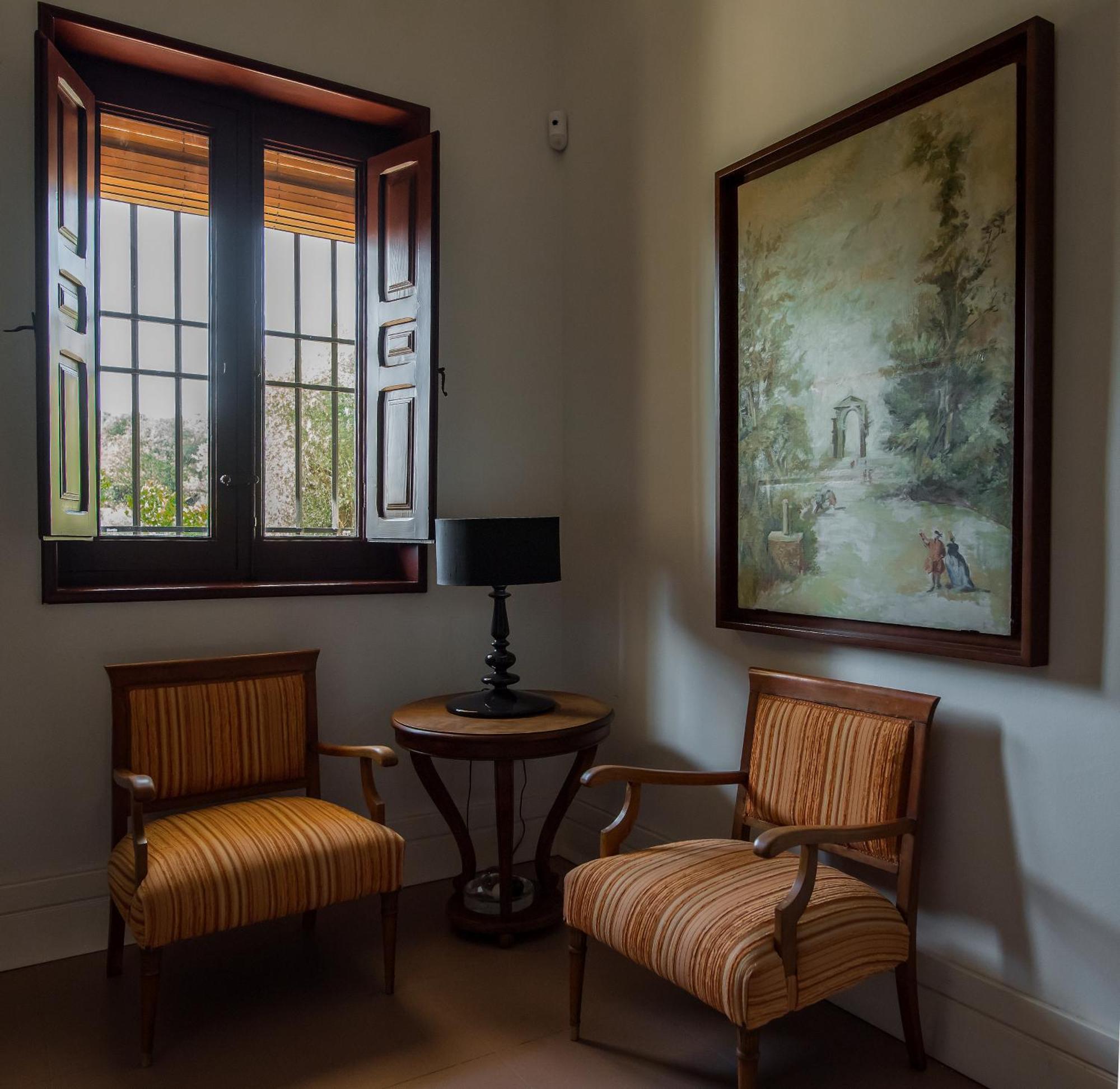 Casa Rural En Cigarral De Villamarta Toledo Con Piscina Y Wifi Екстер'єр фото